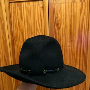 BCBGMaxazria Fedora
